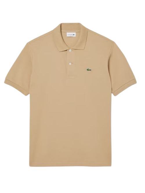 L121202S BEIGE lacoste | L121202S BEIGE